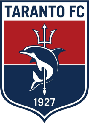 Logo Taranto