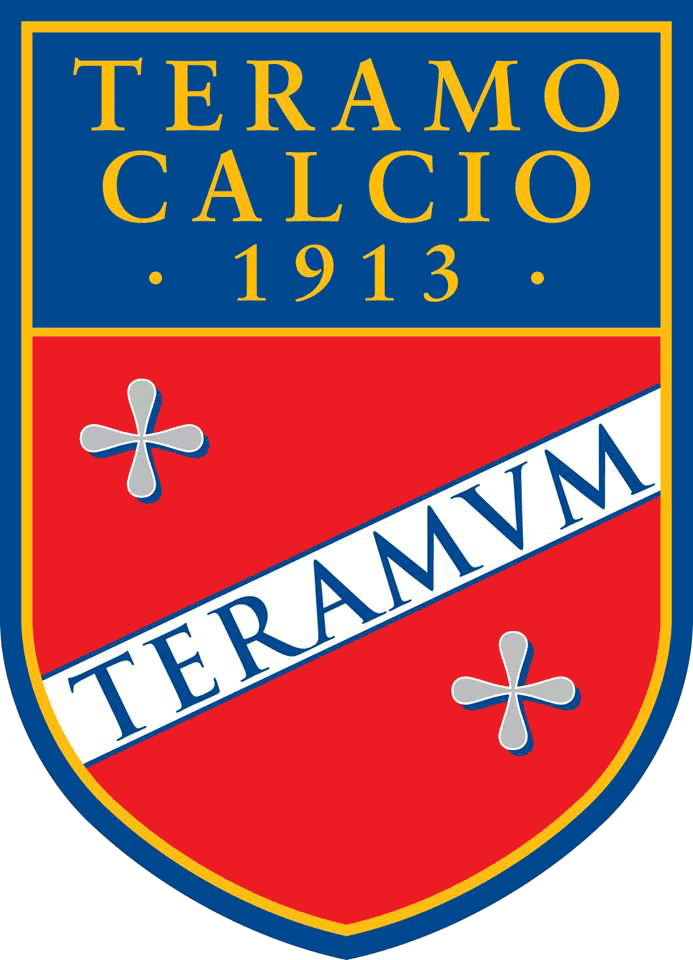 Logo Teramo Calcio