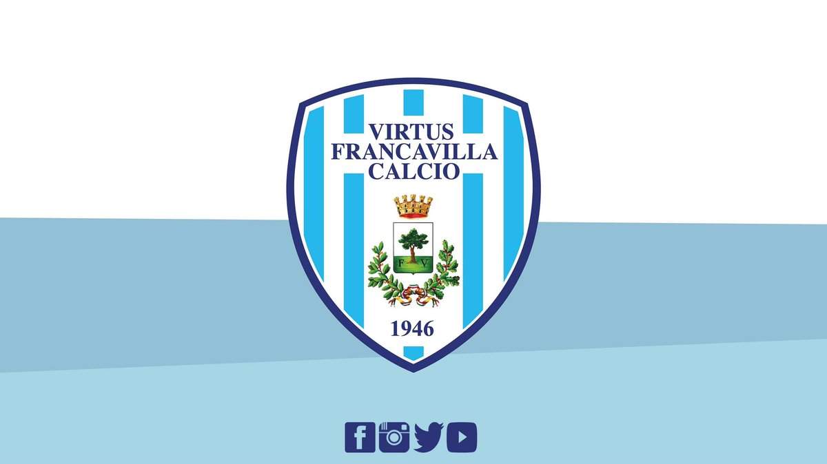 Virtus Francavilla Logo