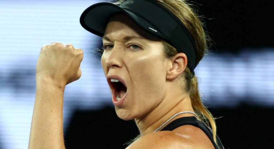 Australian Opens: la finale femminile sarà Barty-Collins